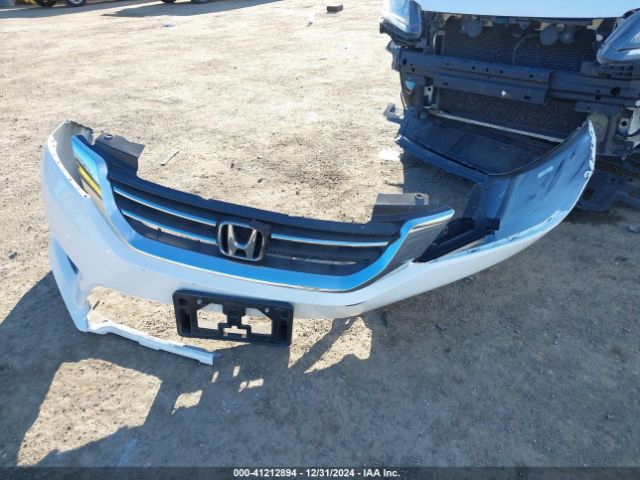 1HGCR2F54FA071708 Honda Accord Sport