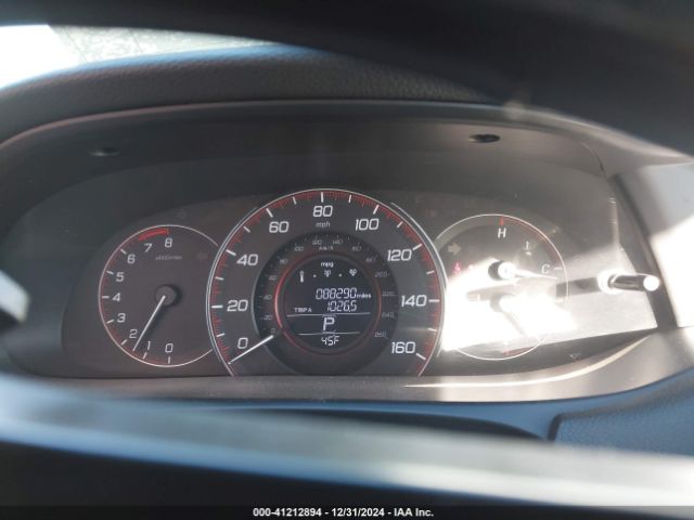 1HGCR2F54FA071708 Honda Accord Sport