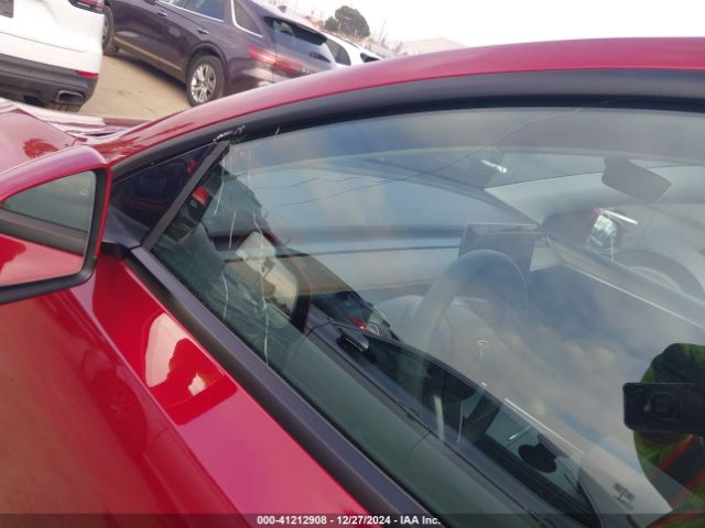 7SAYGDED7RF052678 Tesla Model Y