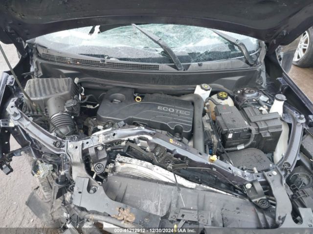 3GKALMEV5KL139493 GMC Terrain Sle