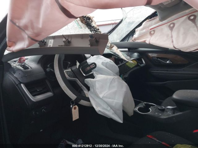 3GKALMEV5KL139493 GMC Terrain Sle