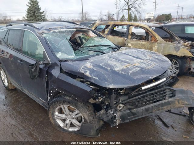 3GKALMEV5KL139493 GMC Terrain Sle