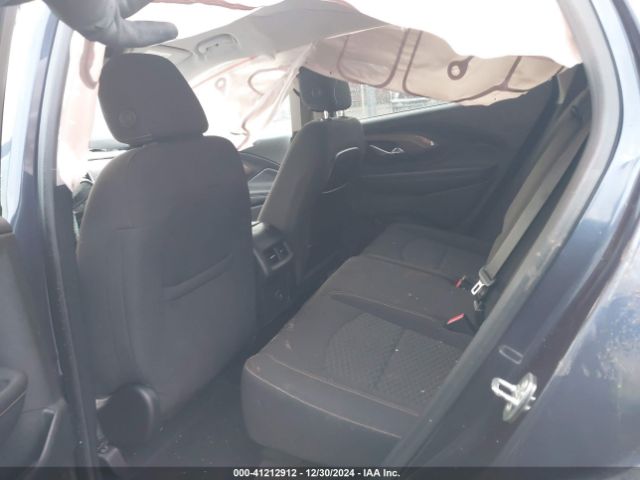 3GKALMEV5KL139493 GMC Terrain Sle