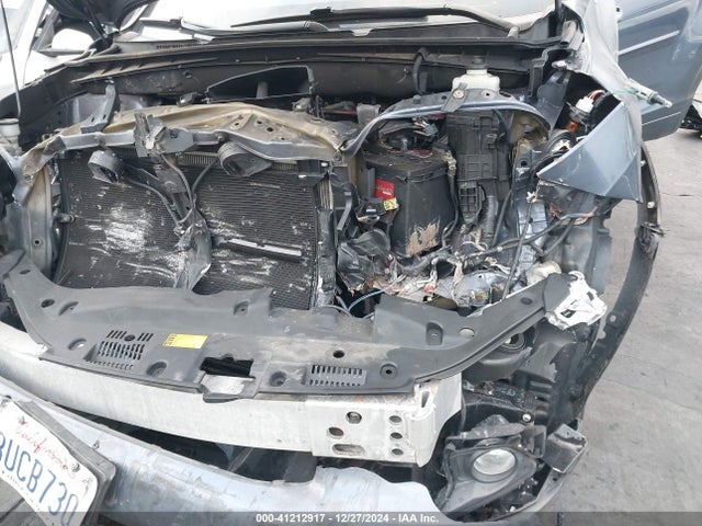 Toyota Highlander Xle V6 2016 5TDJKRFH5GS300074 Image 6