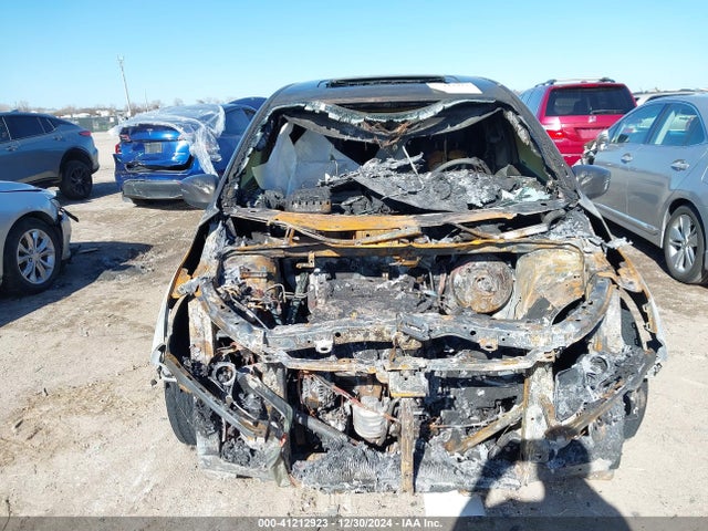 Honda Odyssey Ex-l 2018 5FNRL6H7XJB077710 Image 12