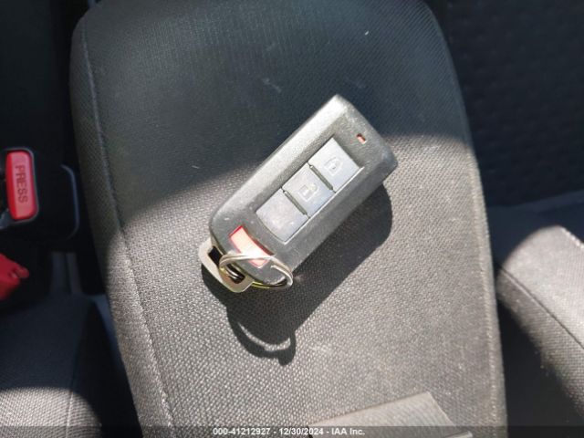 2011 MITSUBISHI OUTLANDER SPORT JA4AP4AU9BZ019230 Photo 10