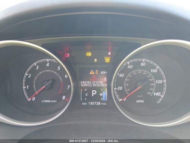 2011 MITSUBISHI OUTLANDER SPORT JA4AP4AU9BZ019230 Photo 6