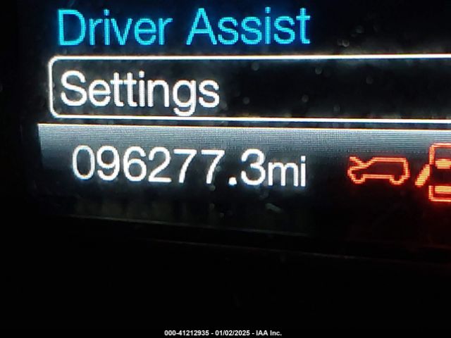 1FM5K8D88HGD15108 Ford EXPLORER XLT