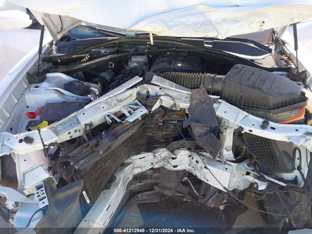 Dodge Charger Sxt Rwd 2022 2C3CDXBG5NH239149 Image 10