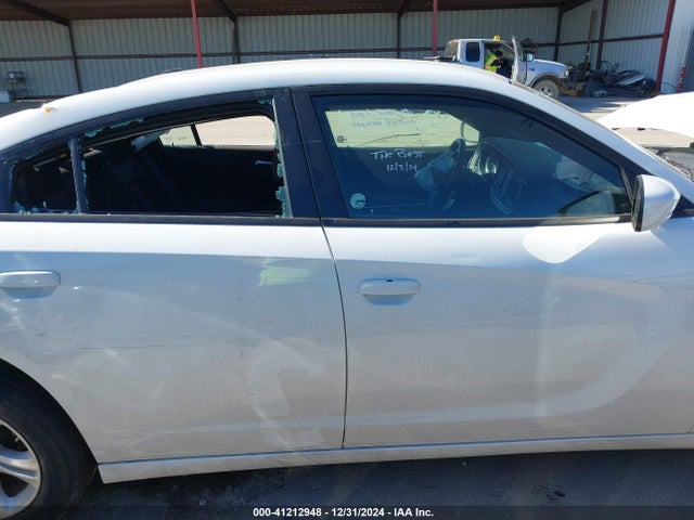 Dodge Charger Sxt Rwd 2022 2C3CDXBG5NH239149 Image 14