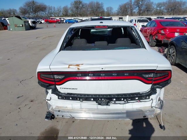 Dodge Charger Sxt Rwd 2022 2C3CDXBG5NH239149 Image 17