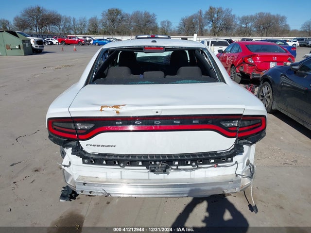 Dodge Charger Sxt Rwd 2022 2C3CDXBG5NH239149 Image 21