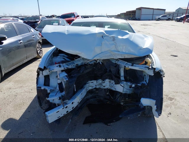 Dodge Charger Sxt Rwd 2022 2C3CDXBG5NH239149 Image 6