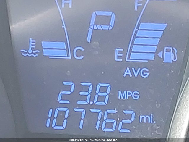 Hyundai TUCSON SE 2014 KM8JU3AG1EU852827 Image 15