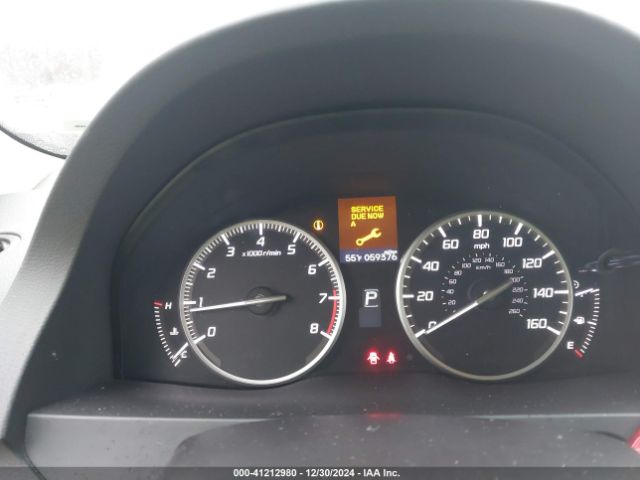 5J8TB4H32HL013096 Acura Rdx Acurawatch Plus Package