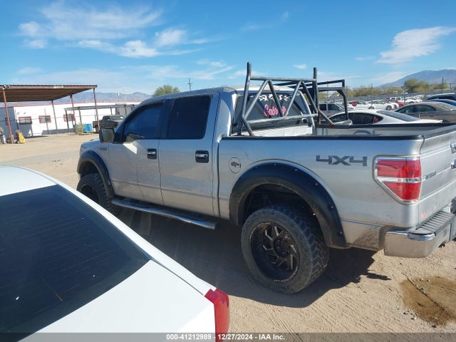 Ford F-150 Xlt 2014 1FTFW1EF0EFC94452 Image 14