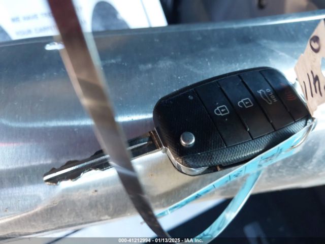KNAFX4A64E5174757 KIA FORTE LX