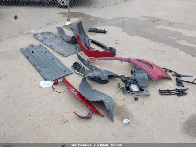 KNAFX4A64E5174757 KIA FORTE LX