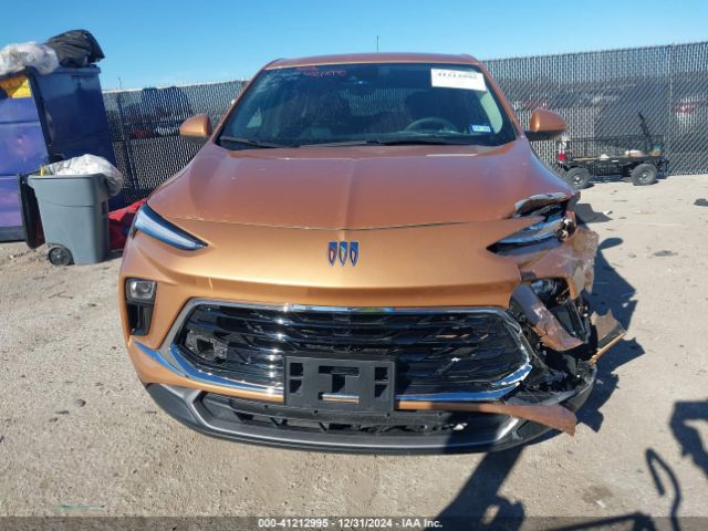 KL4AMBSL6RB187641 Buick Encore Gx Preferred