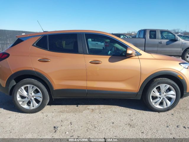 KL4AMBSL6RB187641 Buick Encore Gx Preferred