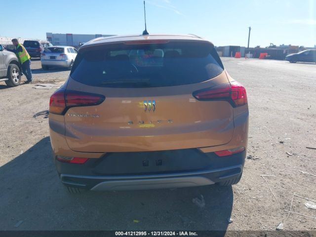 KL4AMBSL6RB187641 Buick Encore Gx Preferred