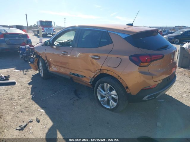 KL4AMBSL6RB187641 Buick Encore Gx Preferred