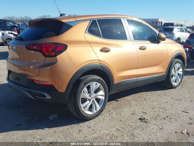 KL4AMBSL6RB187641 Buick Encore Gx Preferred