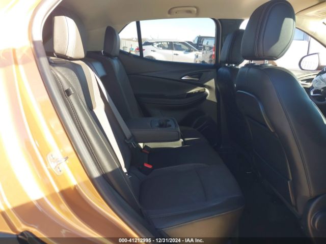 KL4AMBSL6RB187641 Buick Encore Gx Preferred