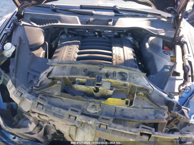 2012 PORSCHE CAYENNE WP1AA2A21CLA04458 Photo 9