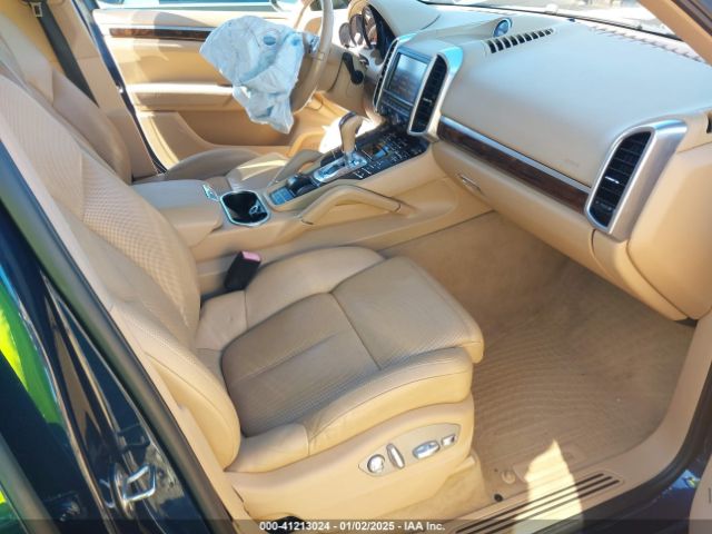 2012 PORSCHE CAYENNE WP1AA2A21CLA04458 Photo 4