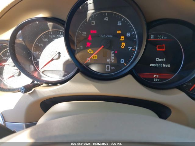 2012 PORSCHE CAYENNE WP1AA2A21CLA04458 Photo 6