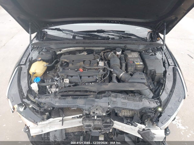 KIA K5 Gt-line 2021 5XXG64J29MG065003 Image 10