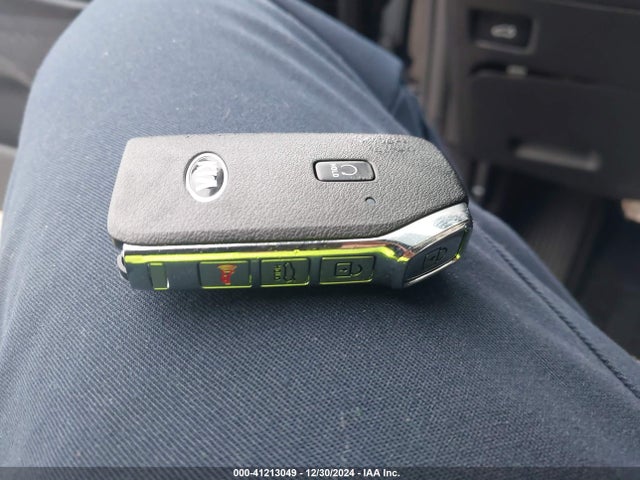 KIA K5 Gt-line 2021 5XXG64J29MG065003 Image 11