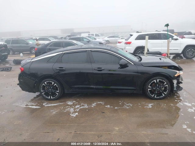 KIA K5 Gt-line 2021 5XXG64J29MG065003 Image 14