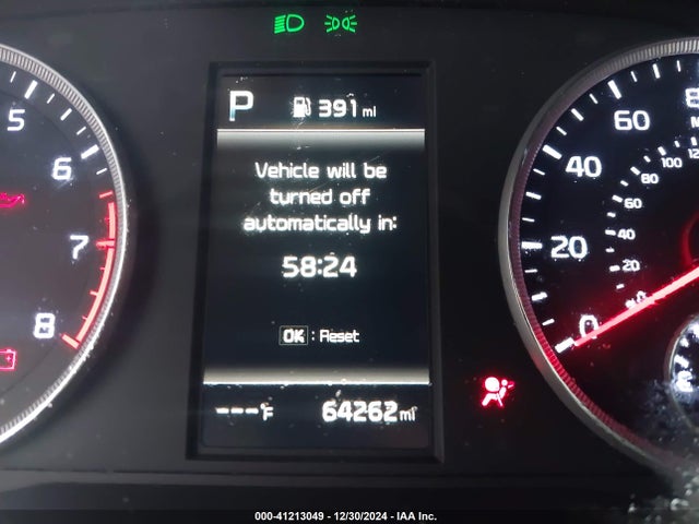 KIA K5 Gt-line 2021 5XXG64J29MG065003 Image 16