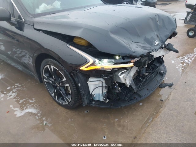 KIA K5 Gt-line 2021 5XXG64J29MG065003 Image 18
