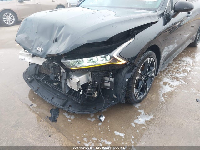 KIA K5 Gt-line 2021 5XXG64J29MG065003 Image 19