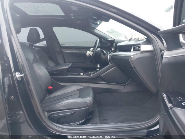 KIA K5 Gt-line 2021 5XXG64J29MG065003 Image 5