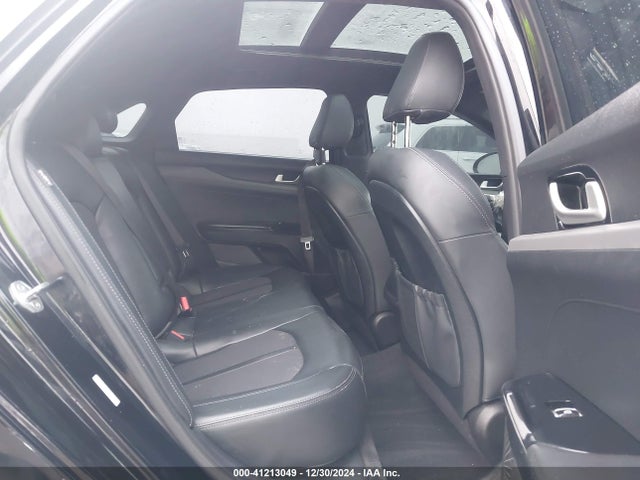 KIA K5 Gt-line 2021 5XXG64J29MG065003 Image 8