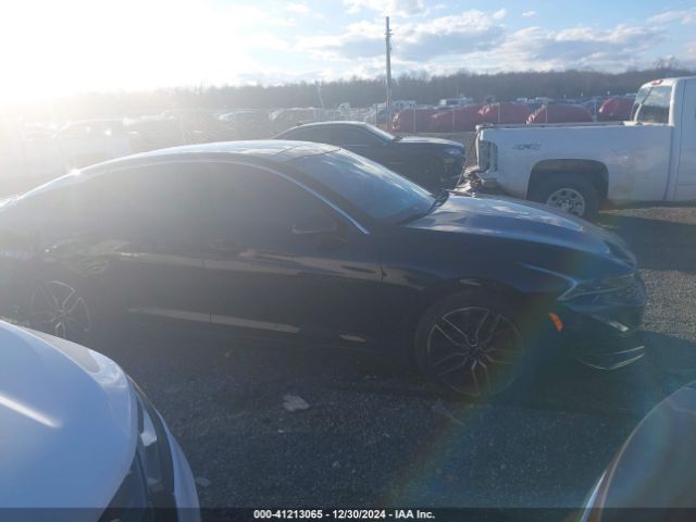 5XXG44J84RG242588 KIA K5 Gt