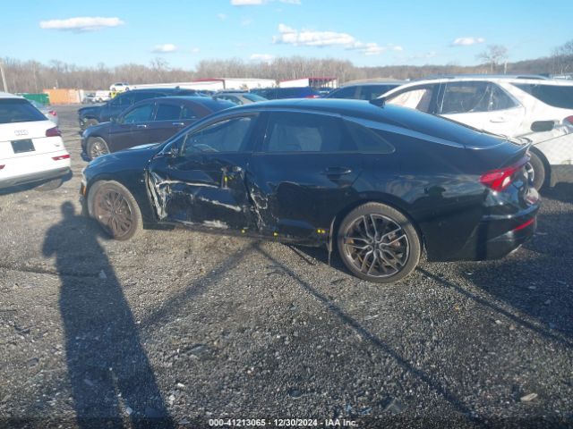 5XXG44J84RG242588 KIA K5 Gt