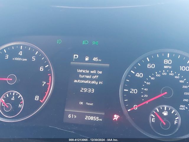 5XXG44J84RG242588 KIA K5 Gt