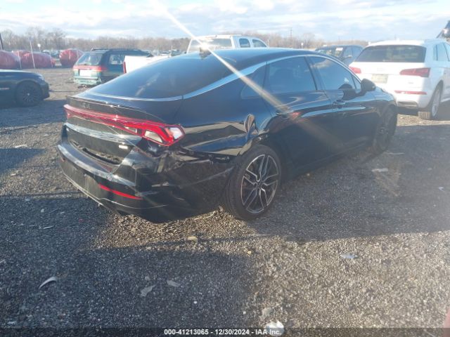 5XXG44J84RG242588 KIA K5 Gt