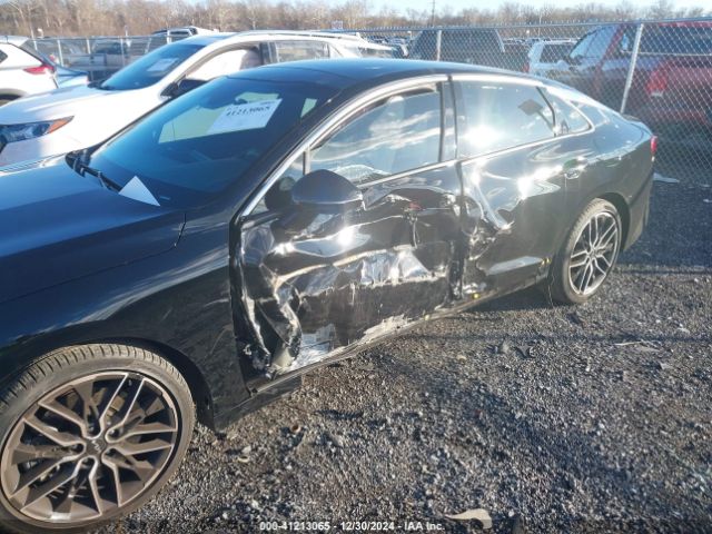 5XXG44J84RG242588 KIA K5 Gt