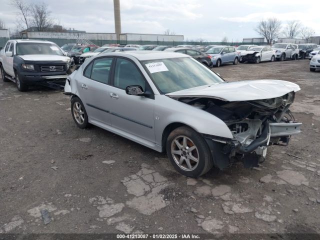 2007 SAAB 9-3 YS3FD49Y871101413 Photo 0
