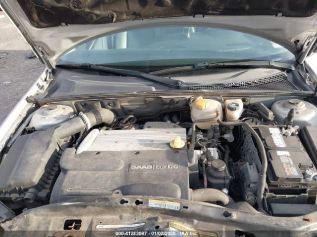 2007 SAAB 9-3 YS3FD49Y871101413 Photo 9