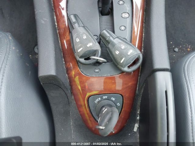 2007 SAAB 9-3 YS3FD49Y871101413 Photo 10