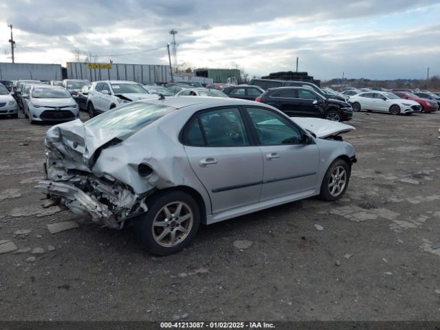 2007 SAAB 9-3 YS3FD49Y871101413 Photo 3