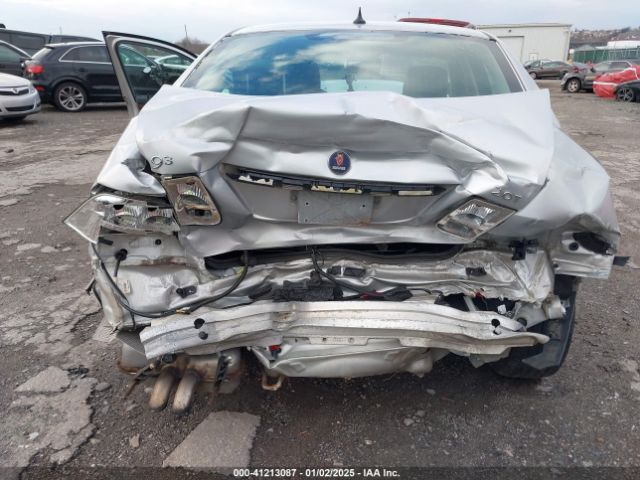 2007 SAAB 9-3 YS3FD49Y871101413 Photo 5