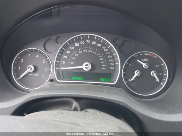 2007 SAAB 9-3 YS3FD49Y871101413 Photo 6